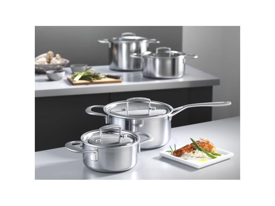 ZWILLING J.A.HENCKELS ITALIA Sensation, casseruola con coperchio 16 cm