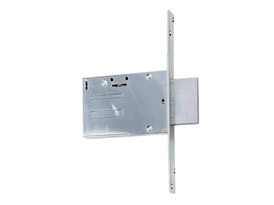 ISEO SERRATURE SERRATURE PER INFERRIATE E PORTE IN FERRO COD. 661704N.K