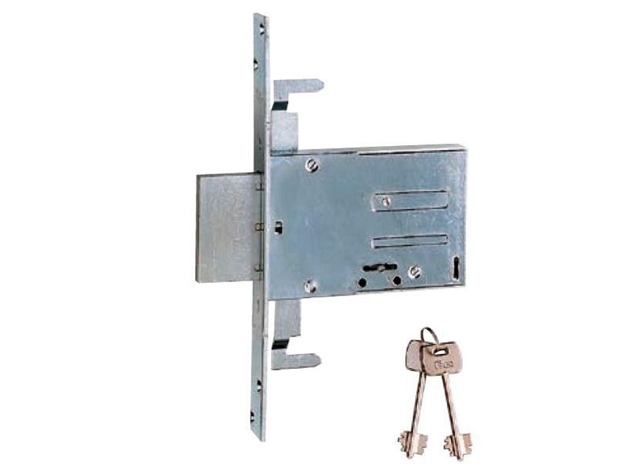 ISEO SERRATURE SERRATURE PER INFERRIATE E PORTE IN FERRO COD. 663604N