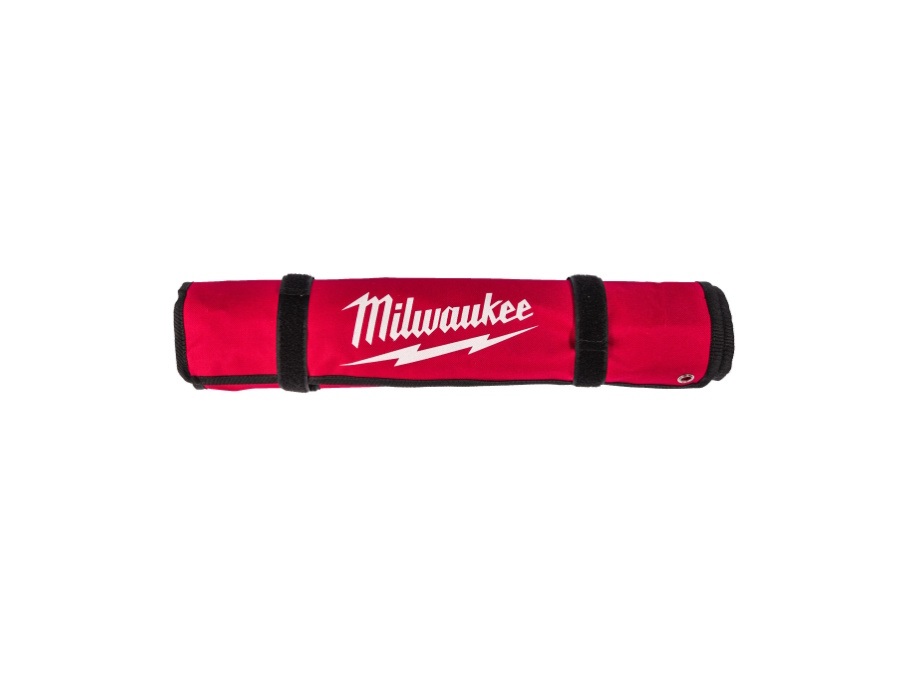 MILWAUKEE Set chiavi a doppia forchetta - 12 pezzi