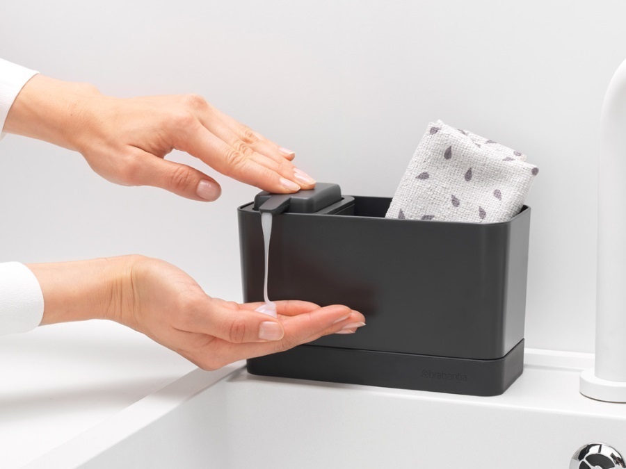 BRABANTIA SET ORGANIZER PER LAVELLO