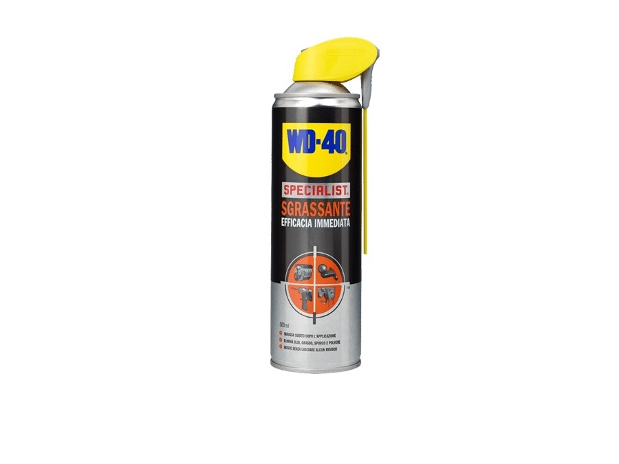 WD-40 COMPANY Sgrassante WD-40 ® Specialist® efficacia immediata, 500 ml