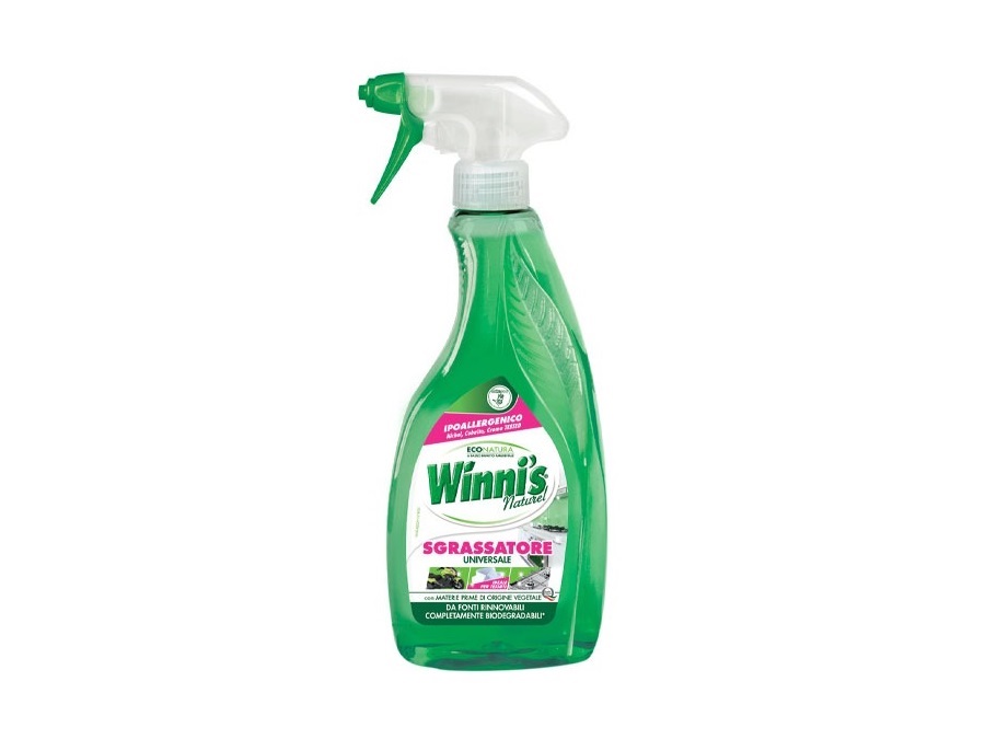 WINNI'S Sgrassatore Trigger, 500 ml