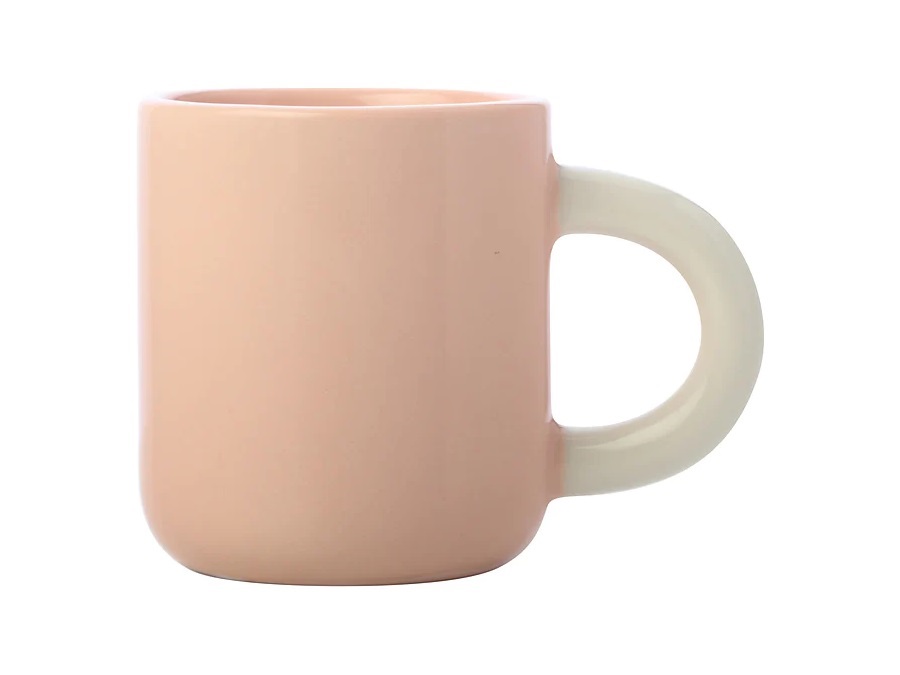 MAXWELL & WILLIAMS Sherbet, Mug albicocca 110 ml