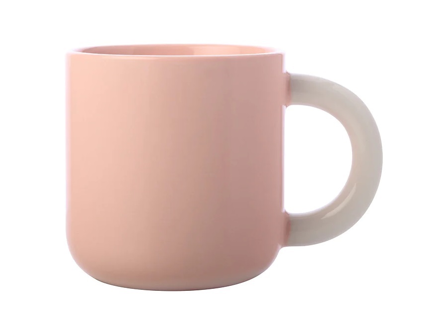 MAXWELL & WILLIAMS Sherbet, Mug albicocca 370 ml