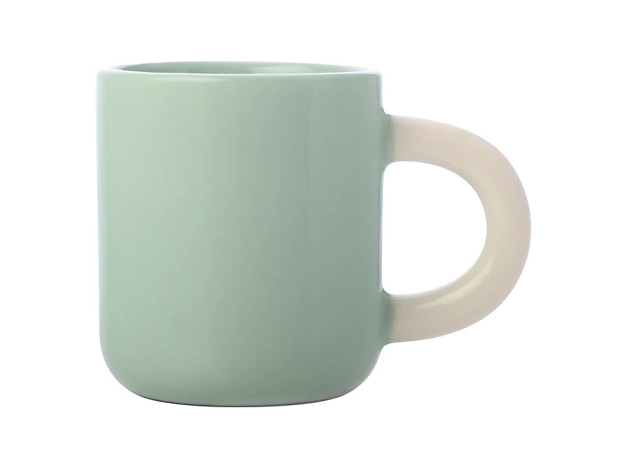 MAXWELL & WILLIAMS Sherbet, Mug giada 110 ml