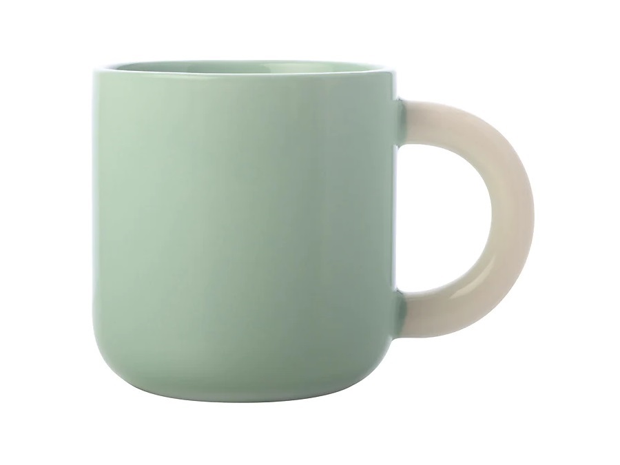 MAXWELL & WILLIAMS Sherbet, Mug giada 370 ml