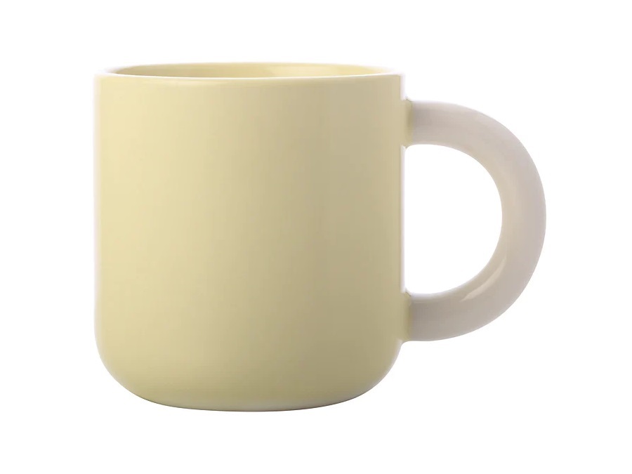 MAXWELL & WILLIAMS Sherbet, Mug lemon 370 ml