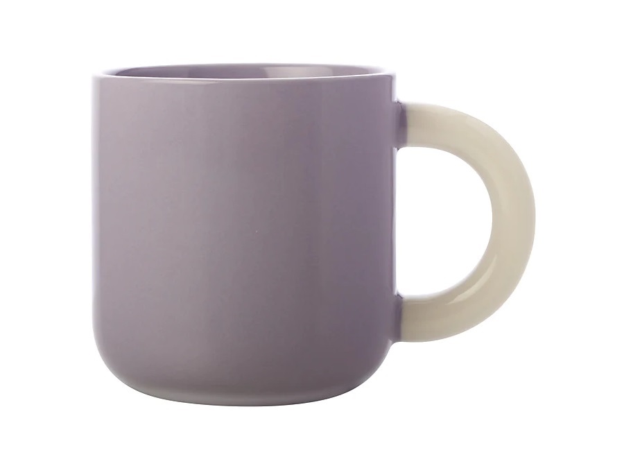 MAXWELL & WILLIAMS Sherbet, Mug lilla 370 ml