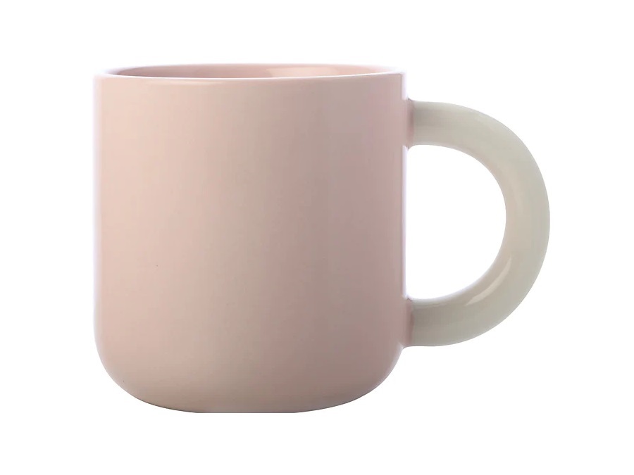 MAXWELL & WILLIAMS Sherbet, Mug rosa 370 ml