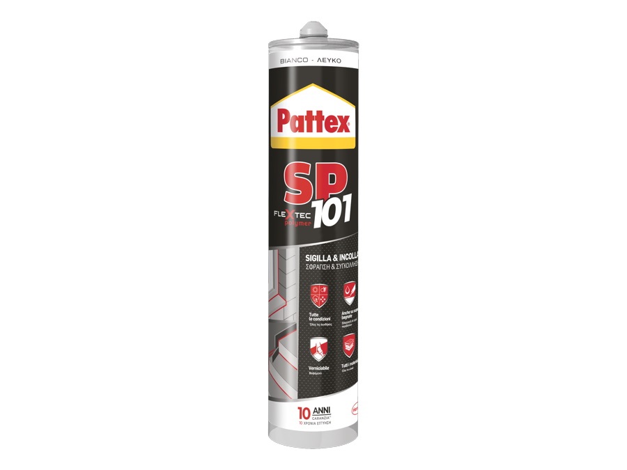 HENKEL Sigillante PATTEX SP101 280ml