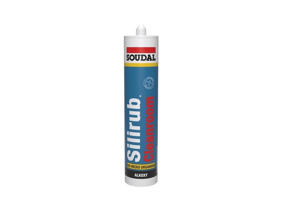 ARTICOLO VANOLI Sigillante siliconico neutro 310 ml