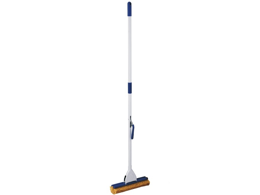 APEX SISTEMA LAVAPAVIMENTI SQUIZZO CLASSIC CM 32