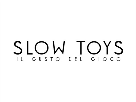 SLOW TOYS