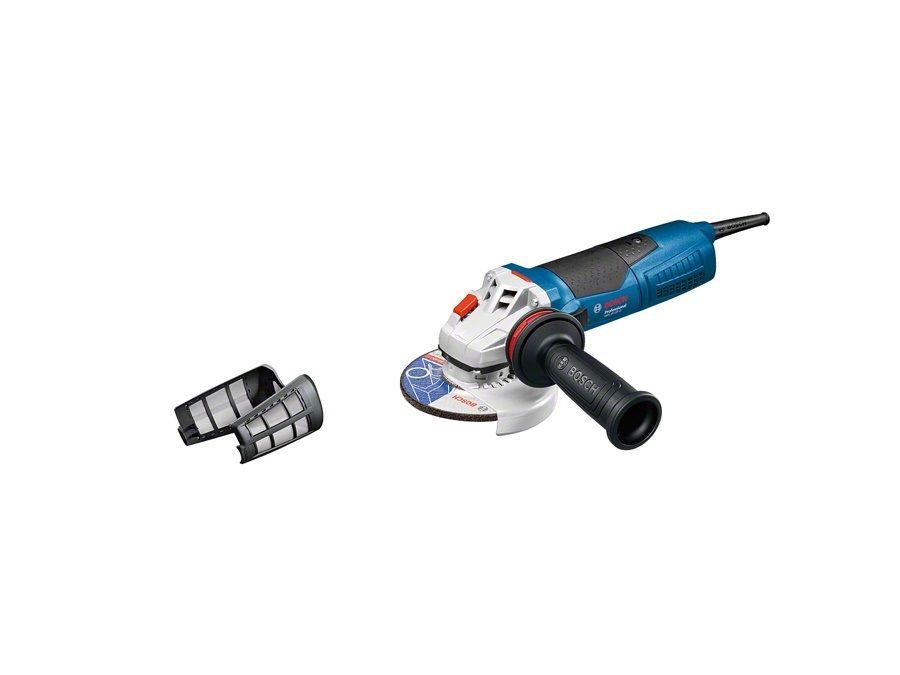 BOSCH Smerigliatrice angolare gws 19-125 ci professional