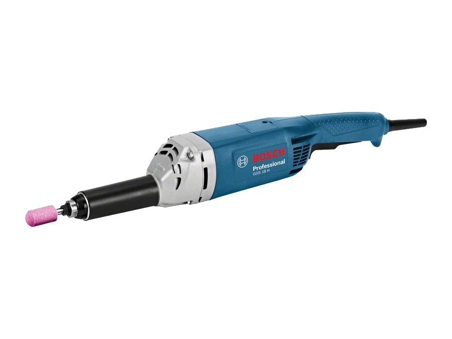 BOSCH SMERIGLIATRICE ASSIALE, GGS 18 H PROFESSIONAL