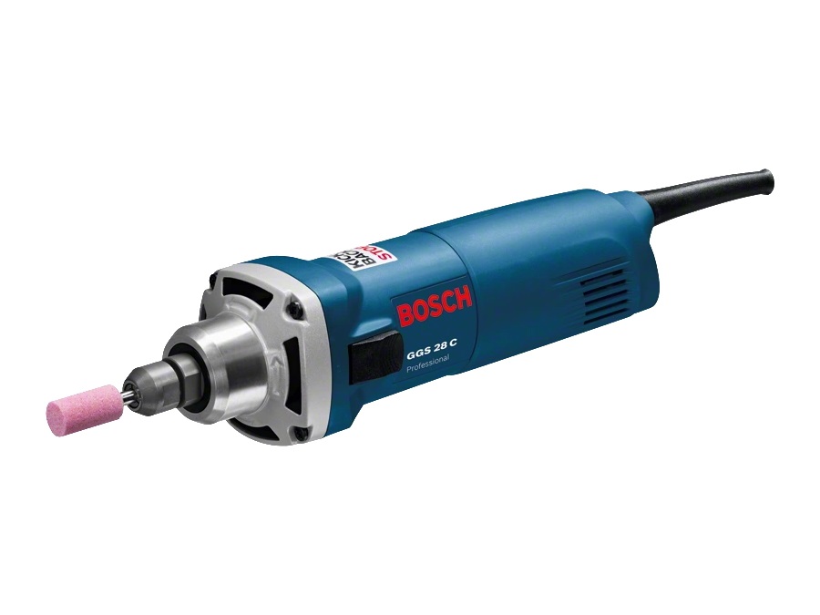 BOSCH Smerigliatrice assiale GGS 28 C Professional