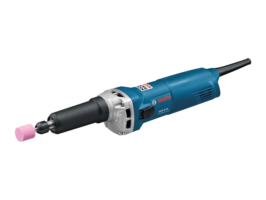 BOSCH Smerigliatrice assiale GGS 8 CE Professional