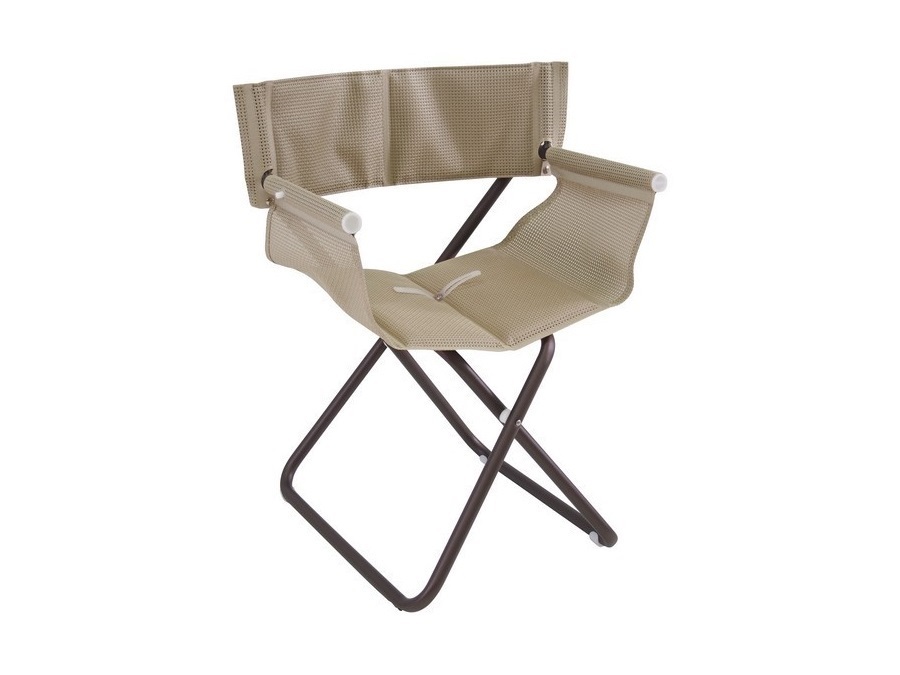 EMU SNOOZE POLTRONA REGISTA EMU 203 MARRONE INDIA/TELO BEIGE 300-45