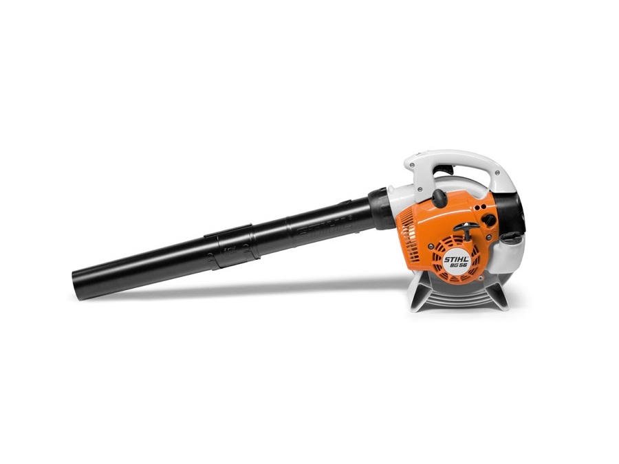 ANDREAS STIHL SOFFIATORE BG 56