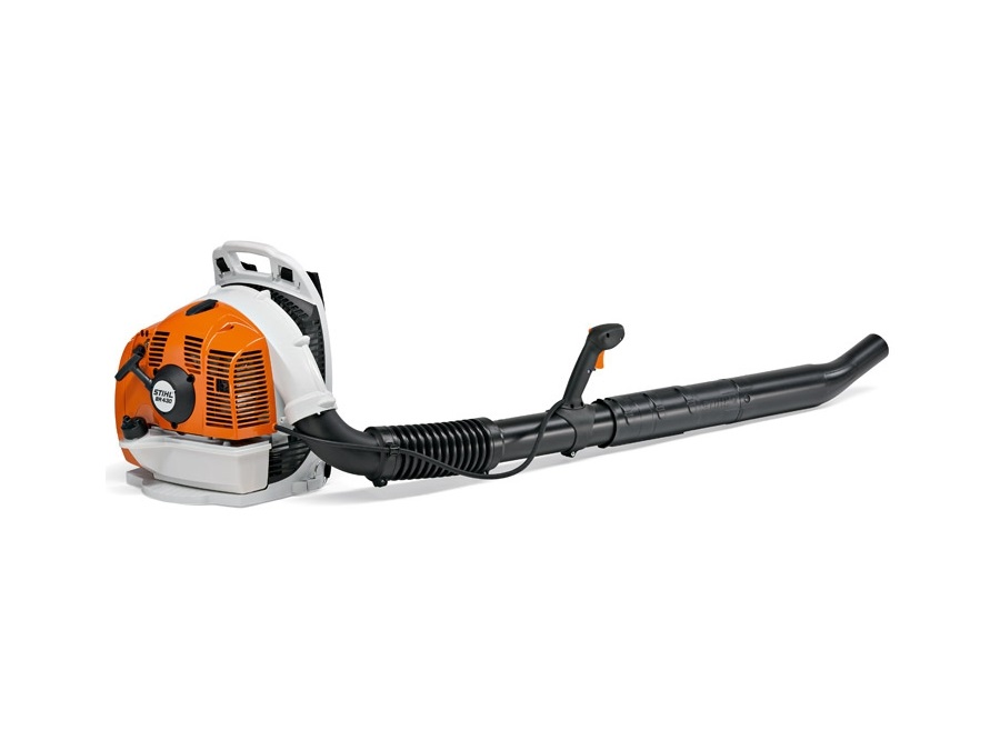 ANDREAS STIHL SOFFIATORE BR430