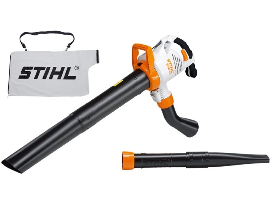 ANDREAS STIHL Soffiatore she 81