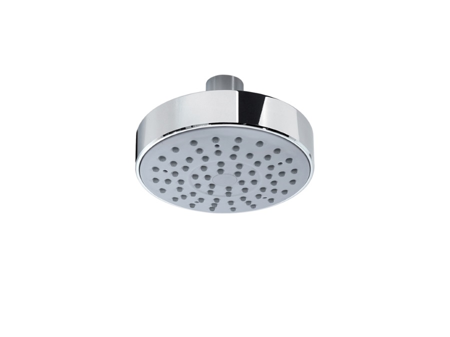 GEDY SPA Soffione doccia Gedy easy 03 cromato