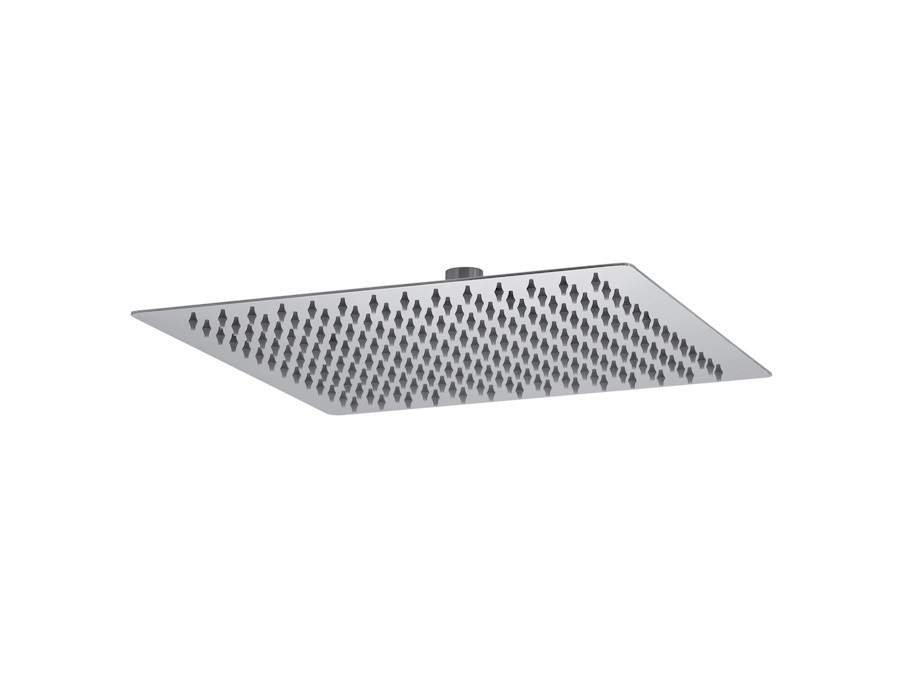 GEDY SPA Soffione doccia lucido Tech 01