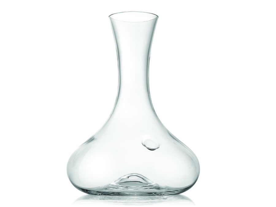 IVV SOMMELIER TOUCH DECANTER H.33 PER MAGNUM LT. 1.5