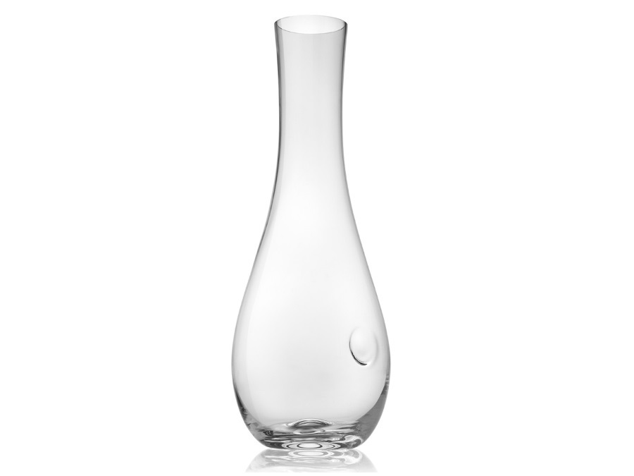 IVV SOMMELIER TOUCH DECANTER H.38 PER VINI BIANCHI LT. 0.75