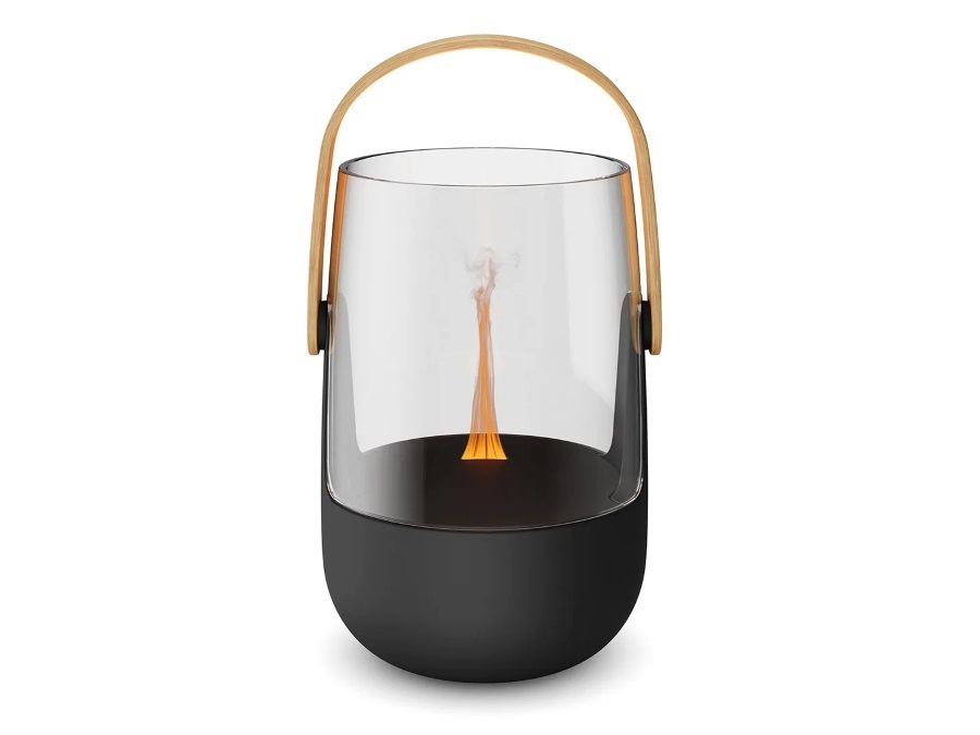 STADLER FORM Sophie lanterna diffusore nero
