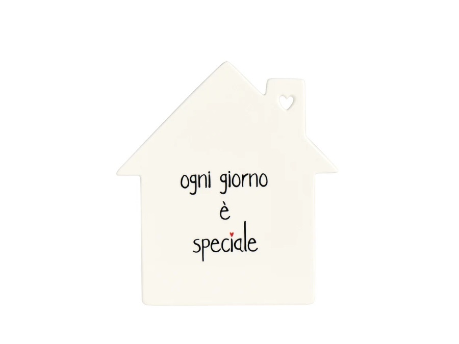 SIMPLE DAY LIVING & LIFESTYLE Sottopentola casa Ogni giorno è speciale