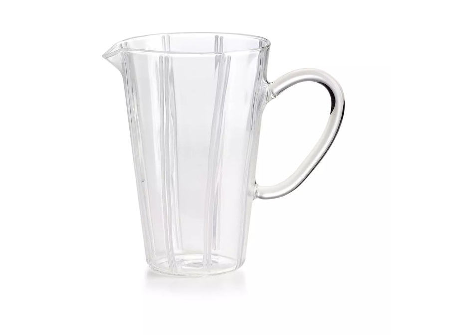 IVV Soul caraffa in vetro borosilicato