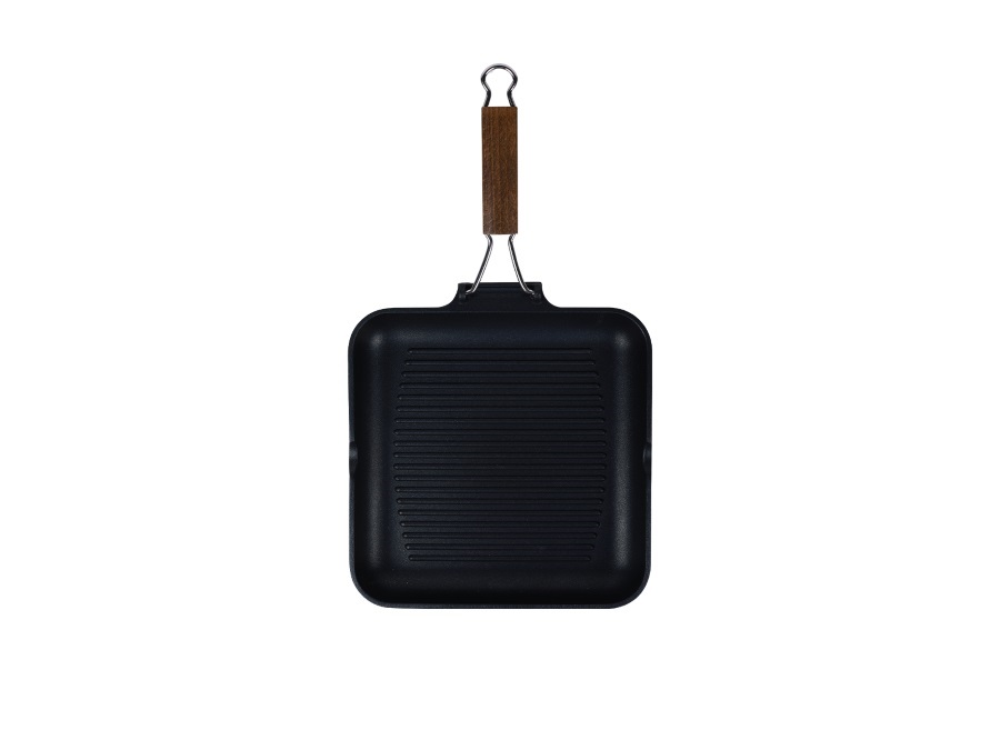 BALLARINI Speciali, bistecchiera 28,5x28,5 cm