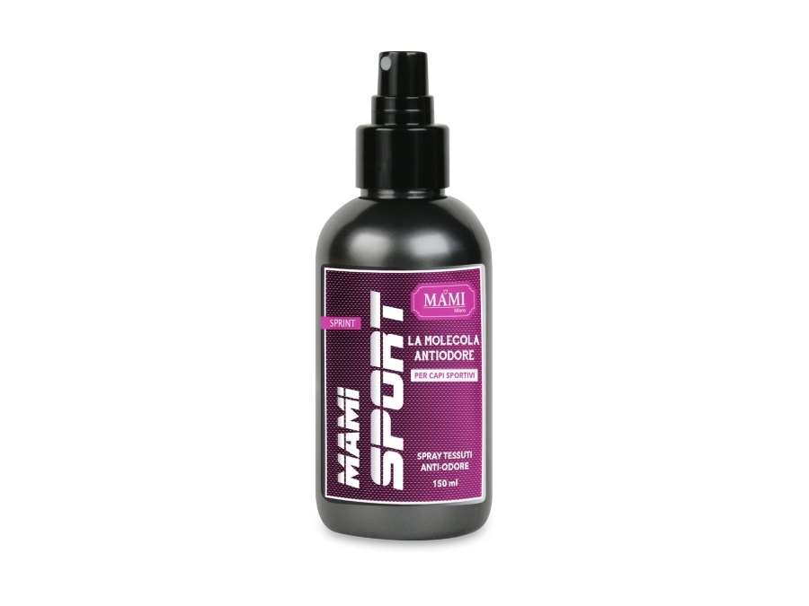 MAMI MILANO sport Molecola spray 150 ml - sprint mami milano