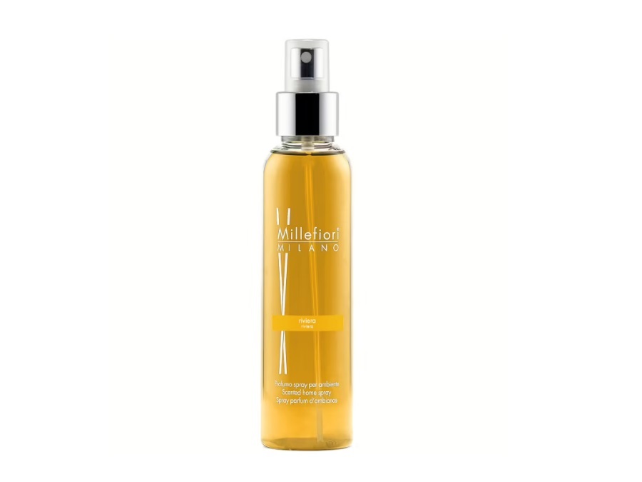 MILLEFIORI Spray ambiente 150 ml - riviera