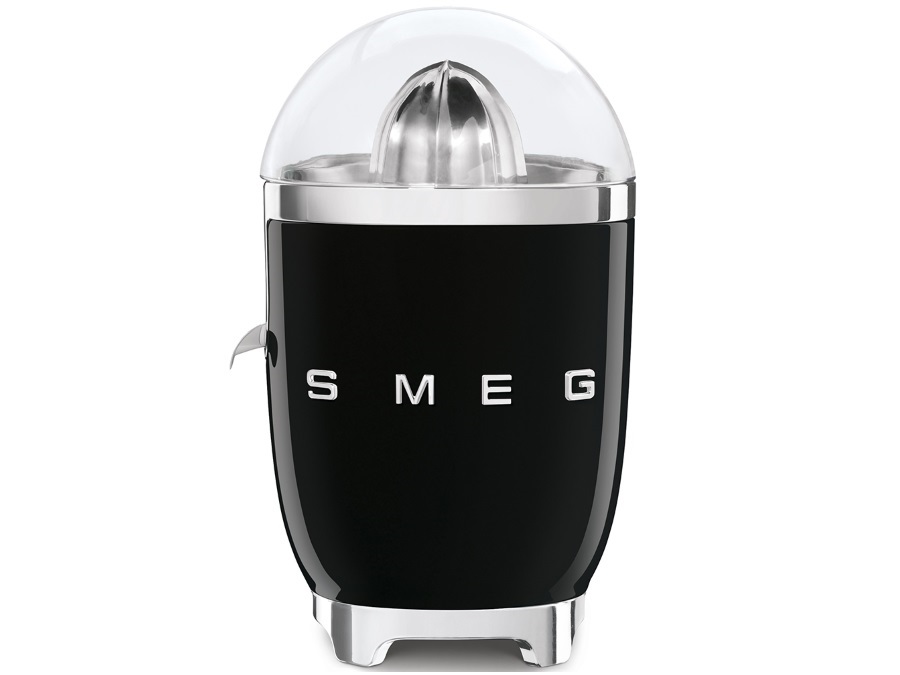 SMEG Spremiagrumi anni '50 nero