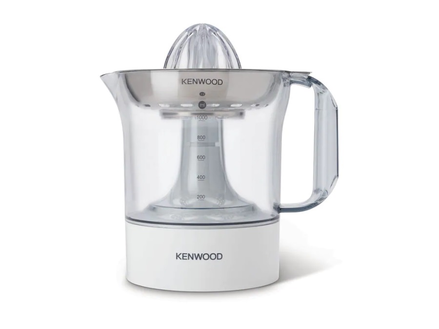 KENWOOD Spremiagrumi je290A, bianco