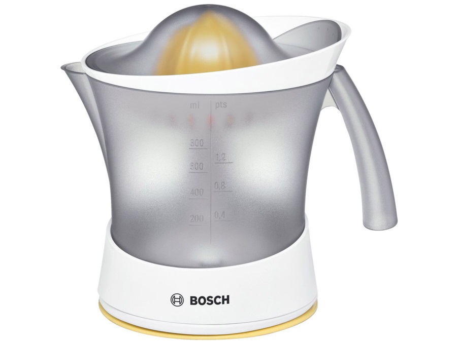 BOSCH Spremiagrumi MCP3000N 25w, bianco