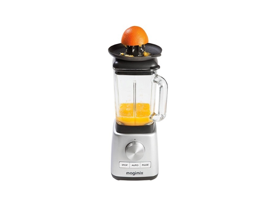 MAGIMIX Spremiagrumi per Blender