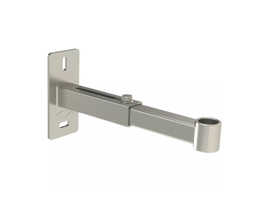 FISCHER Staffa VE 3/4" per vasi di espansione