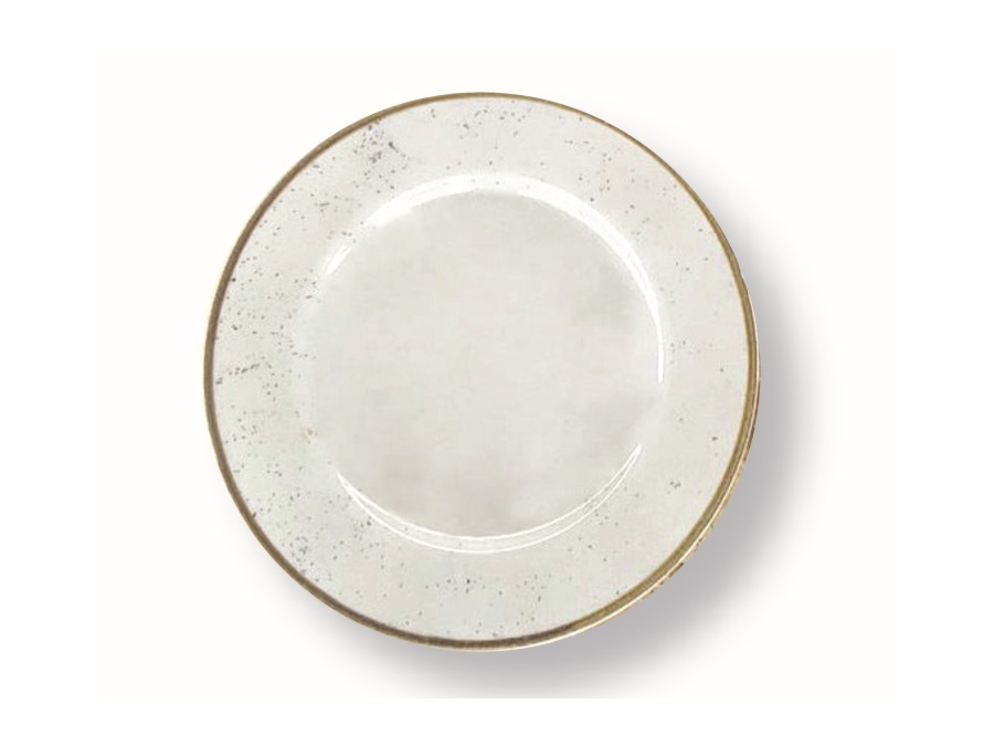 SATURNIA Stains, linea Napoli, Pasta Bowl liscio 26,5 cm