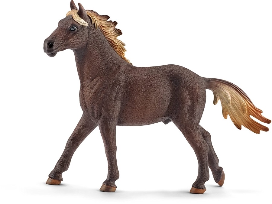 SCHLEICH Stallone mustang