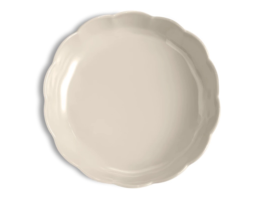EMILE HENRY-EMILE & CO Stampo rotondo - argile