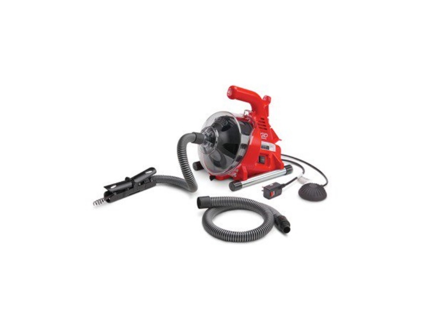 RIDGID Stasatrice PowerClear  230V