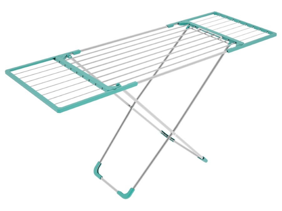 COLOMBO NEW SCAL S.P.A. Stendibiancheria Extensible 20 mt