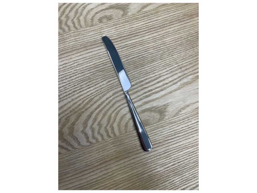 MEPRA S.P.A. Stoccolma, coltello frutta