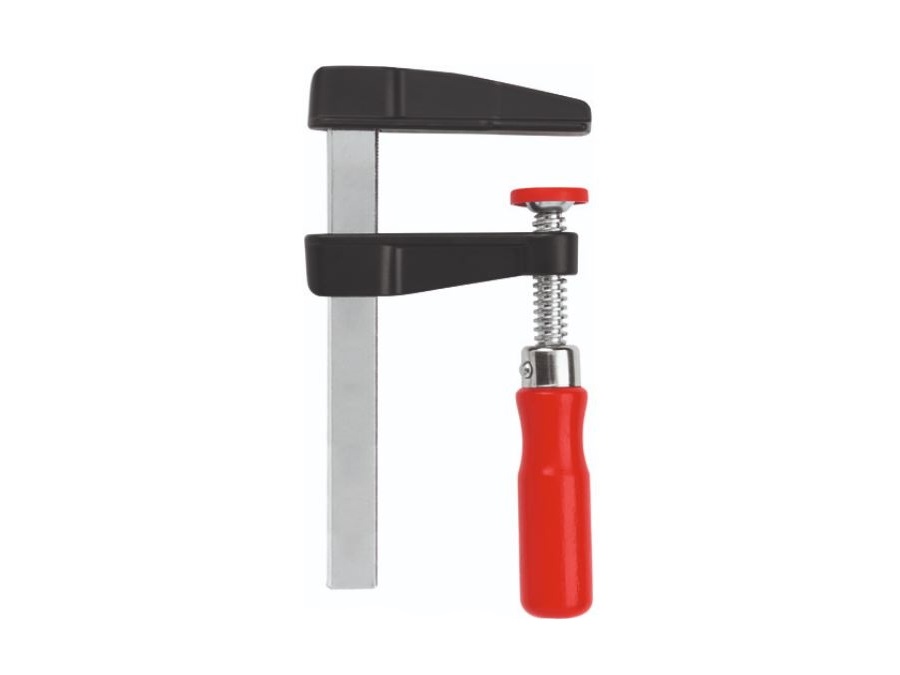 BESSEY Strettoio a vite in lega speciale di zinco pressofuso LM 150/50