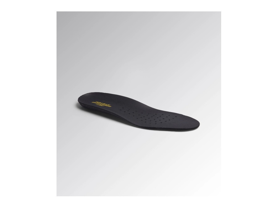 DIADORA Suola insole nbs, plantare per scarpa Utility nero