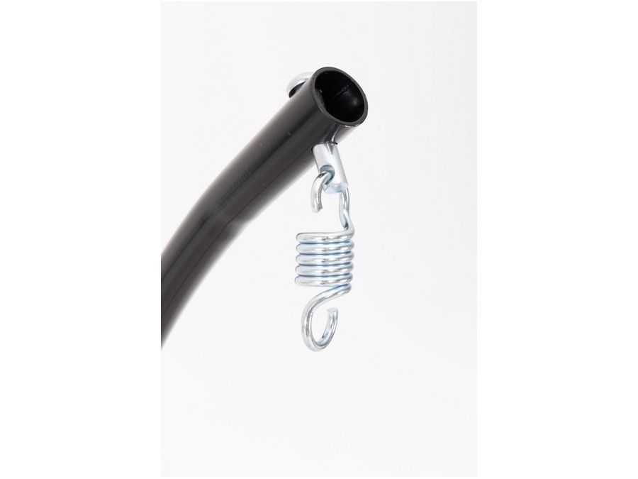 BIZZOTTO Supporto amaca pensile Ø98x195h cm